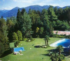 Апартаменты Apartment Residenza Euroville V