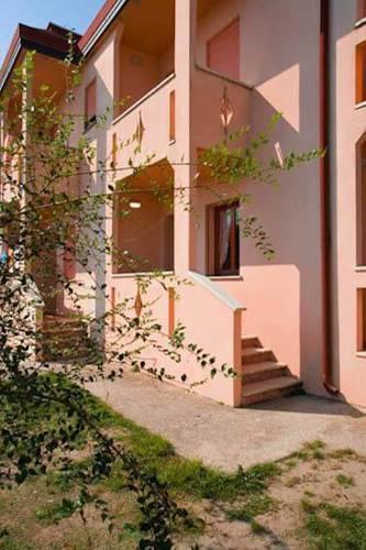 Апартаменты Apartment Armida III