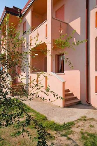 Апартаменты Apartment Armida VI