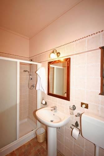 Апартаменты Holiday home Lo Scoiattolo