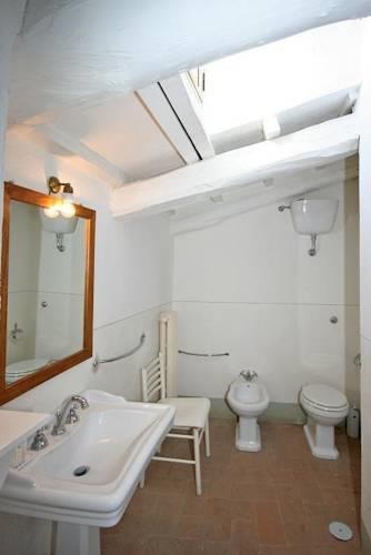 Апартаменты Holiday home La Macchia