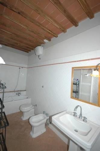 Апартаменты Apartment Borgo Chiesetta V