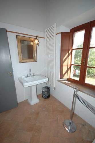 Апартаменты Apartment Borgo Chiesetta IV