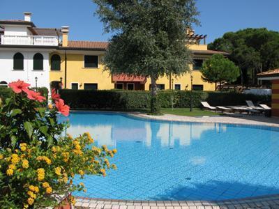 Апартаменты Apartment Aceri Rossi