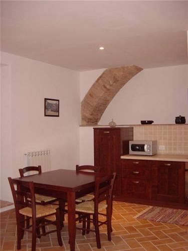 Апартаменты Apartment La Cisterna