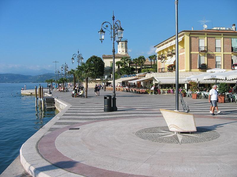 Апартаменты Holiday home Lanzoni