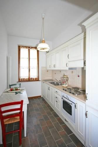 Апартаменты Holiday home Casa Gabriella