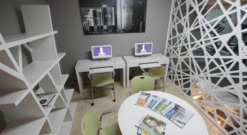Suites Del Angel