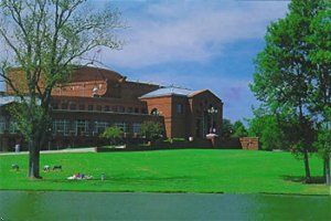 Отель Baymont Inn And Suites Montgomery