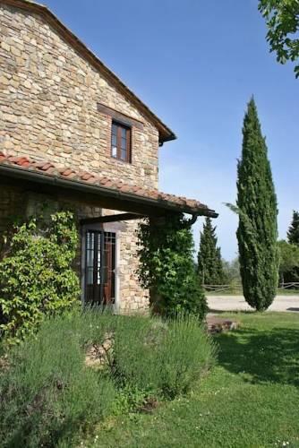 Апартаменты Holiday home Il Frantoio