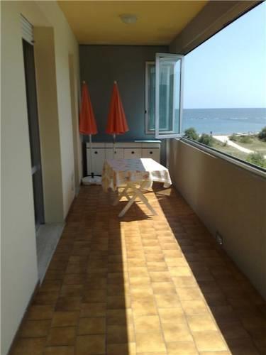 Апартаменты Apartment Calandre II