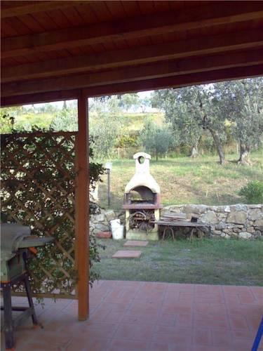 Апартаменты Holiday home Casa Lida