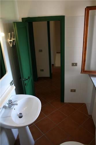 Апартаменты Apartment Podere Le Lame
