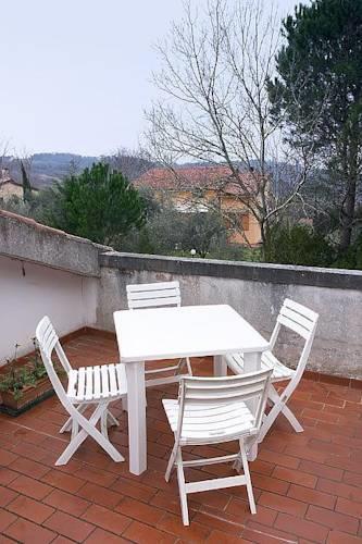 Апартаменты Holiday home Casa Lina