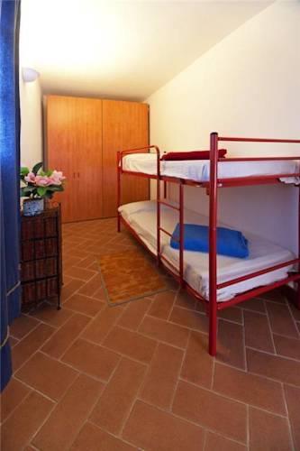Апартаменты Apartment Podere San Valentino Luna