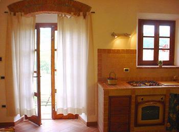 Апартаменты Apartment Podere San Valentino Sole