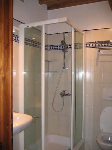 Апартаменты Apartment Podere Il Fontino Luca