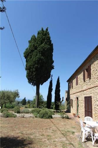Апартаменты Apartment Podere Il Fontino Armando