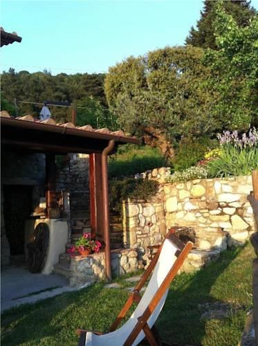 Апартаменты Holiday home Podere Le Fontacce