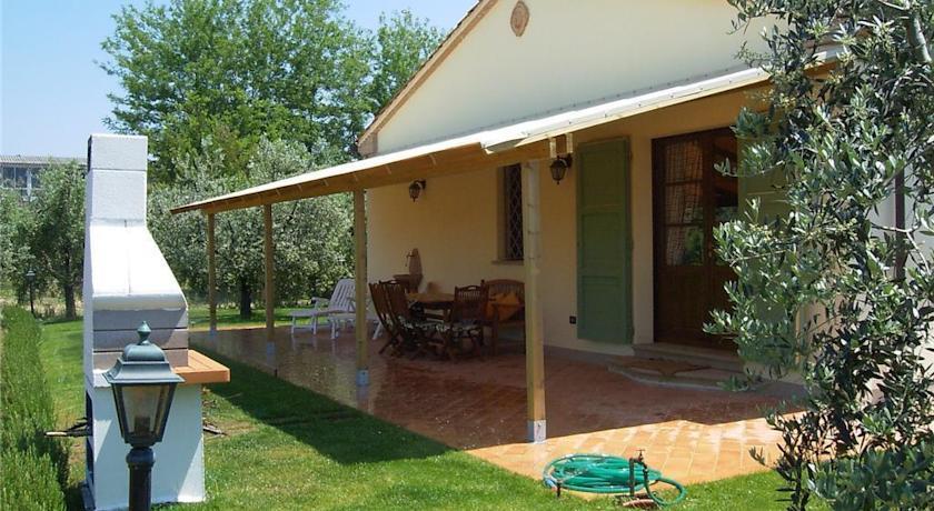 Апартаменты Apartment Casa Rosina II