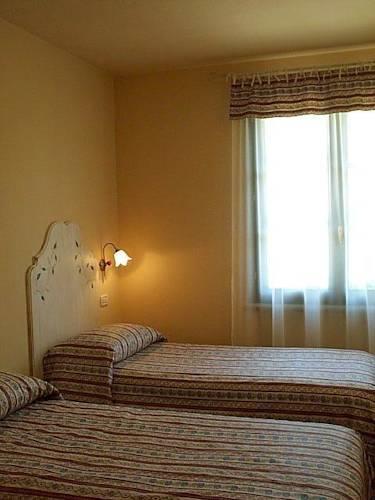 Апартаменты Apartment Casa Rosina I