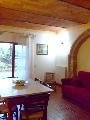 Апартаменты Apartment Il Podere Carraia