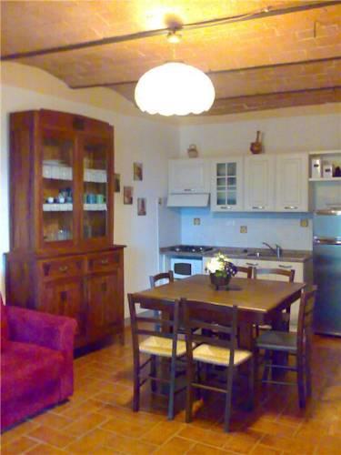 Апартаменты Apartment Il Podere Stalla