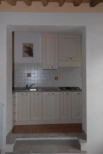 Апартаменты Apartment Il Podere Fienile