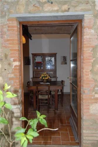 Апартаменты Apartment Il Podere Cantina