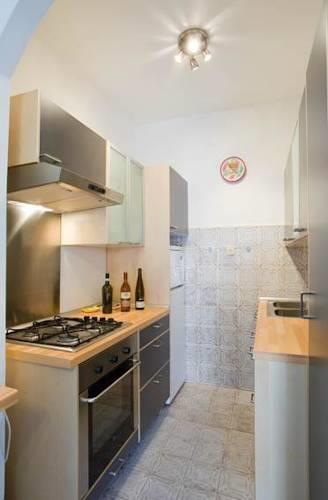 Апартаменты Apartment Anna I