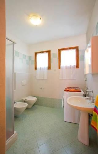 Апартаменты Apartment Mara II