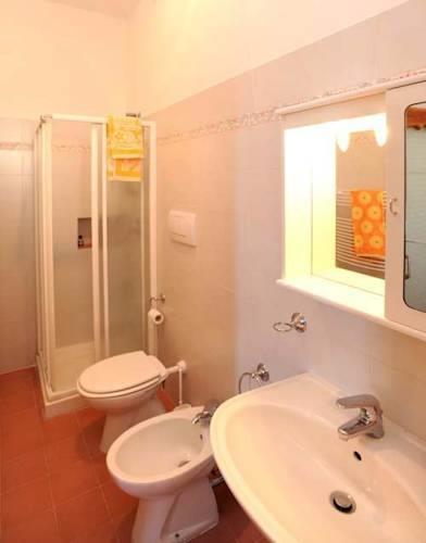 Апартаменты Apartment S.Luca