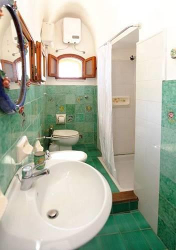 Апартаменты Holiday home Paradiso I