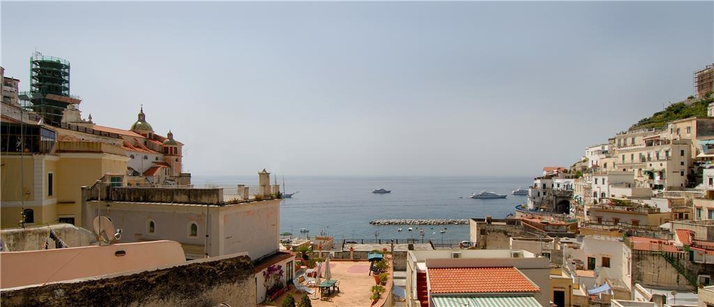 Апартаменты Apartment La Maddalena