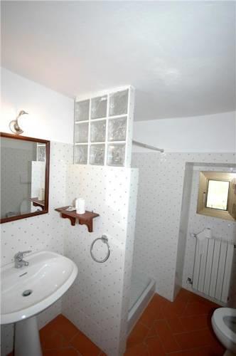 Апартаменты Apartment Salceto III