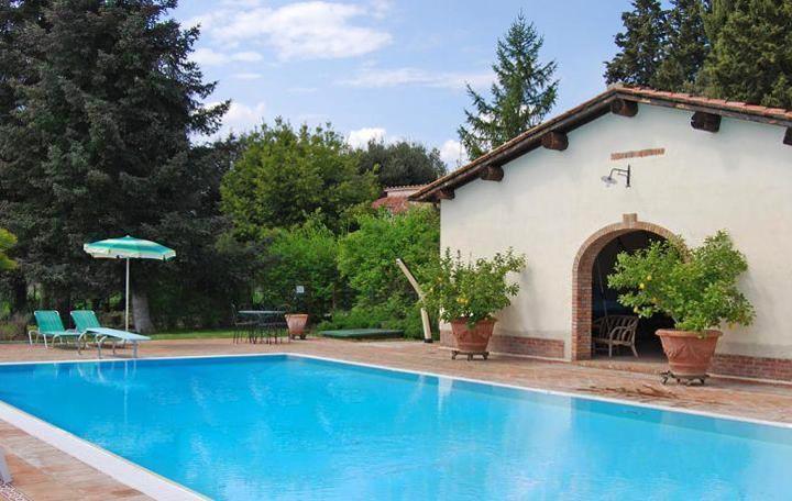 Апартаменты Holiday home Casa Lia