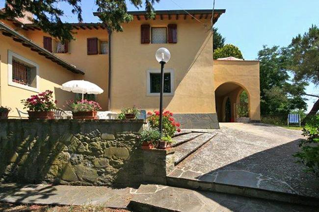 Апартаменты Apartment Casa Barbara IV