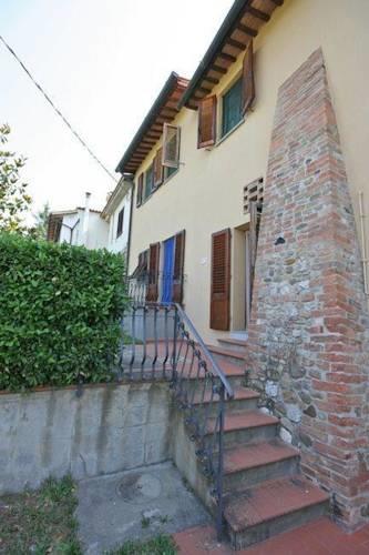 Апартаменты Apartment Casa Barbara II