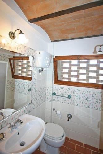 Апартаменты Apartment San Donnino VI
