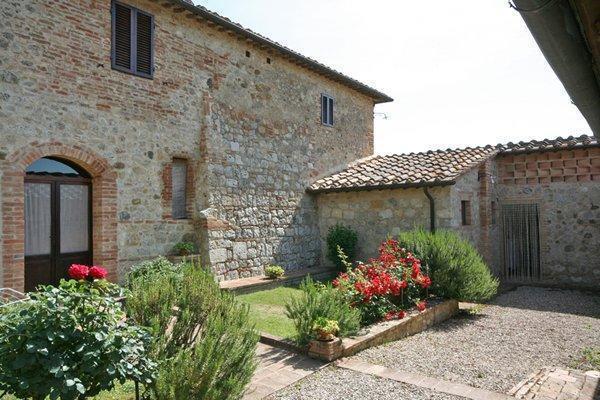 Апартаменты Apartment San Donnino V