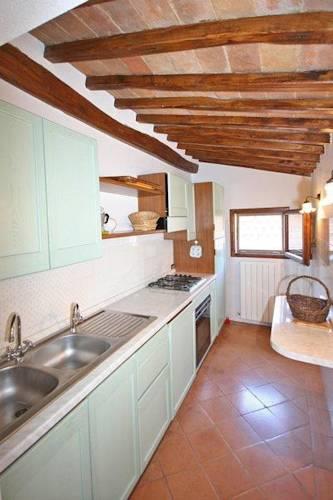 Апартаменты Apartment San Donnino I
