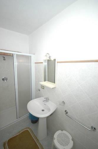 Апартаменты Apartment Le Vasche I