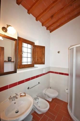Апартаменты Apartment Le Fonti XIV
