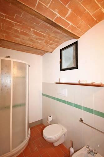 Апартаменты Apartment Le Fonti IX