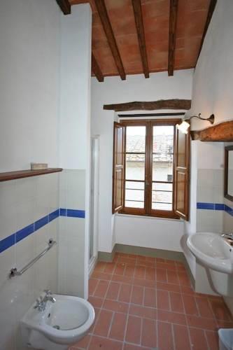 Апартаменты Apartment Le Fonti VII