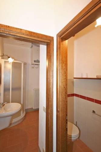 Апартаменты Apartment Le Fonti IV