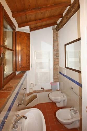 Апартаменты Apartment Le Fonti I