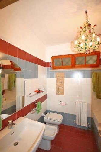 Апартаменты Apartment Castiglioncello