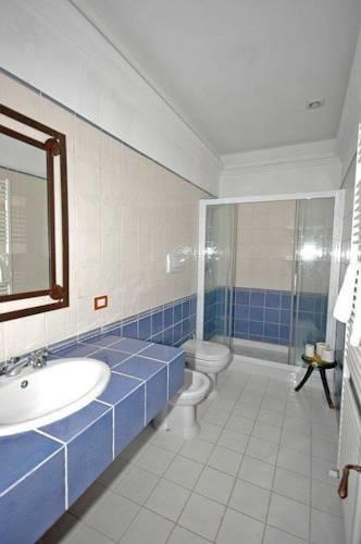 Апартаменты Holiday home Galileo