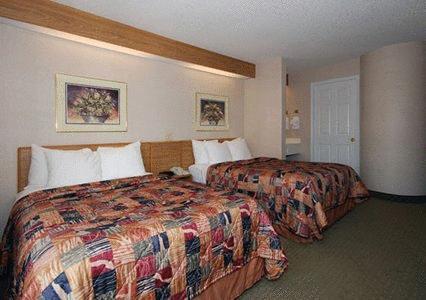 Отель Sleep Inn Owensboro